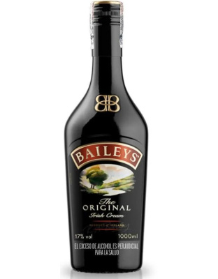 CREMA BAILEYS X 1000ML