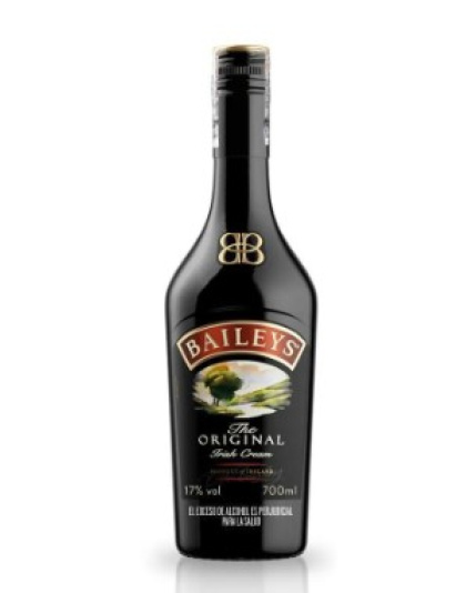CREMA DE WHISKY BAILEYS X 700 ML