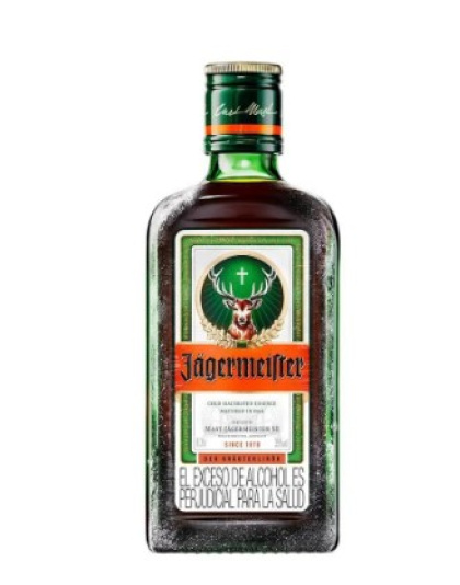 JAGERMEISTER 1000 ml