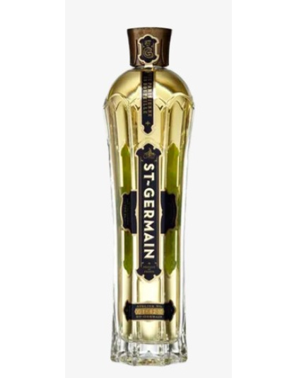 SAINT GERMAIN ELDERFLOWER LIQUOR 750 ml