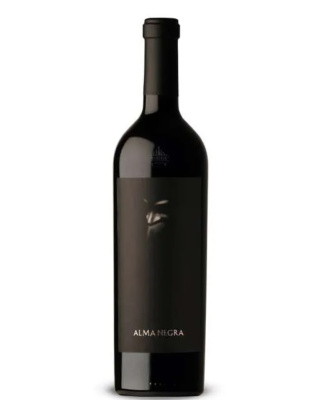 ALMA NEGRA 750 ml