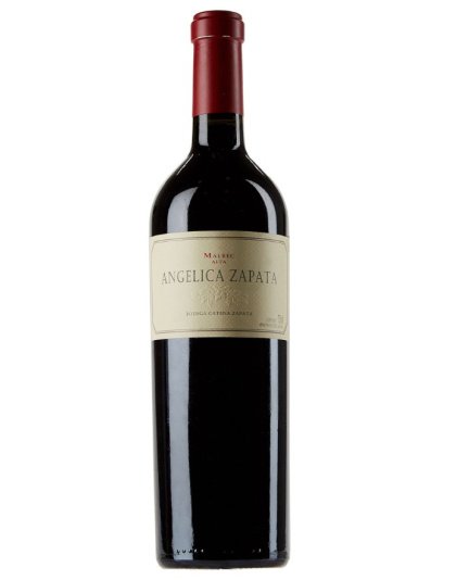 ANGELICA ZAPATA MALBEC 750 ml