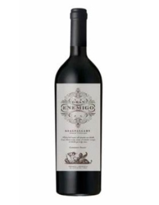 GRAN ENEMIGO BLEND 750 ml