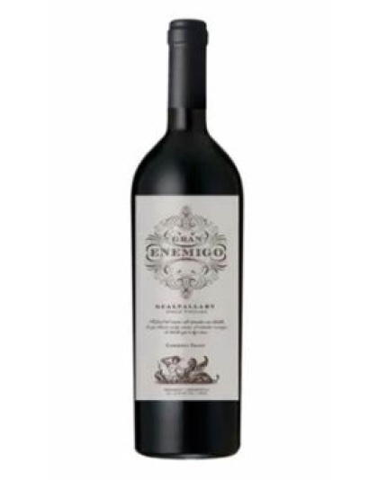 GRAN ENEMIGO BLEND 750 ml