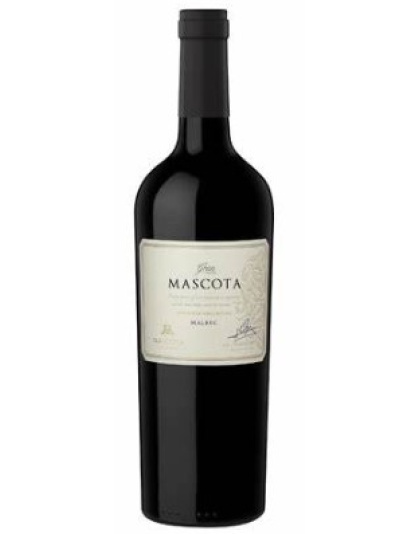 GRAN MASCOTA MALBEC 750 ml