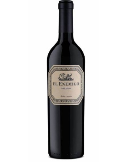 EL ENEMIGO BONARDA  750 ml