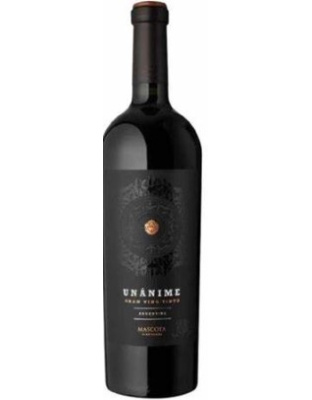 LA MASCOTA UNANIME 750 ml