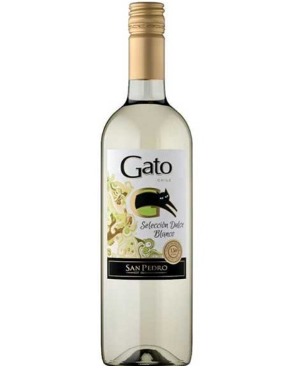 GATO BLANCO 750 ml