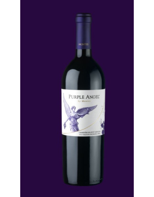 MONTES PURPLE ANGEL 750  ml