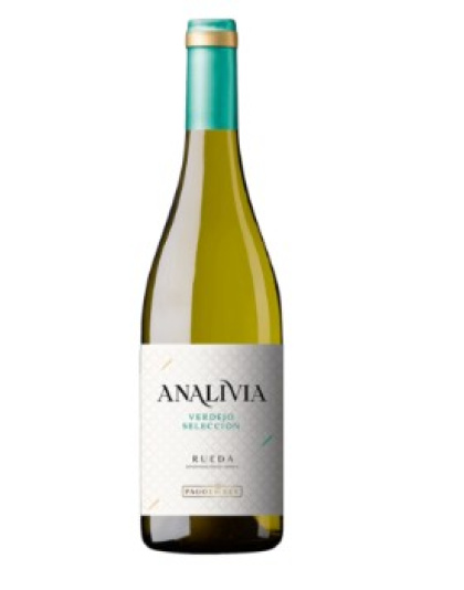 ANALIVIA DO RUEDA VERDEJO 750 ml