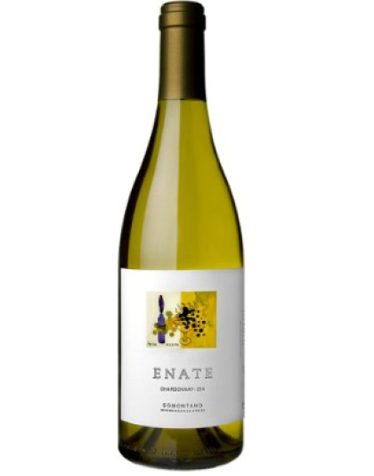 ENATE CHARDONAY 750 ml