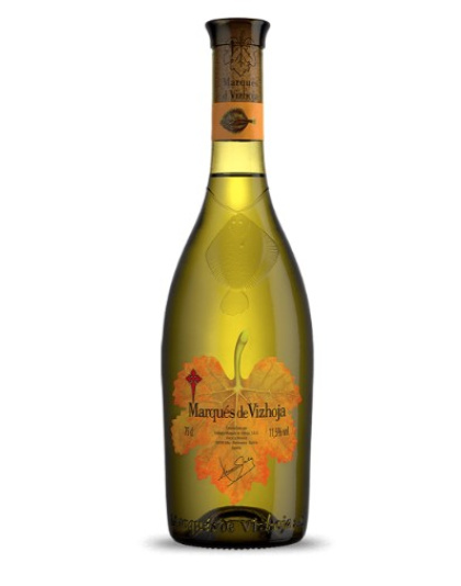 MARQUES DE VIZHOJA 750 ml