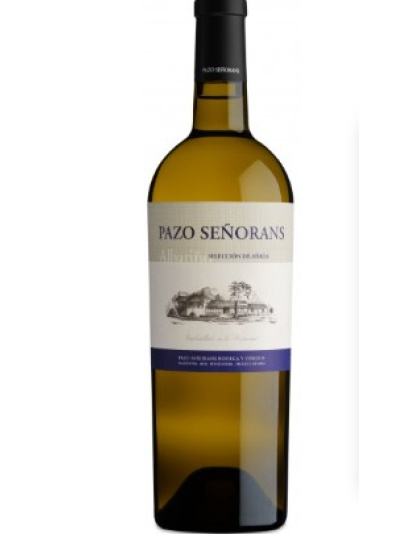 PAZO DE SEÑORANS ALBARIÑO SELECCIÔN AÑADA 750 ml