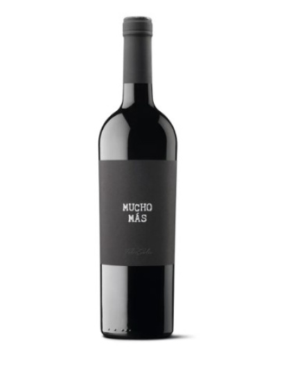 MUCHO MAS BLEND 750 ml
