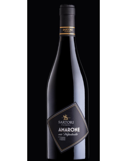 SARTORI DI VERONA AMARONE DELLA VALPOLICELLA DOCG 750 ml