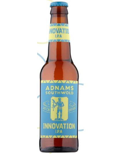 ADNAMS INNOVATION IPA 330 ml