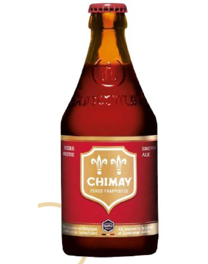 CHIMAY BROWN ALE 330 ml