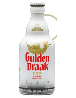 GULDEN DRAAK CLASSIC BOTELLA 330 ml