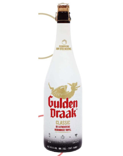 GULDEN DRAAK CLASSIC 750 ml