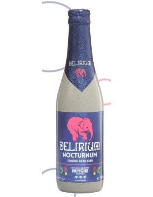 DELIRIUM NOCTURNUM 330 ml