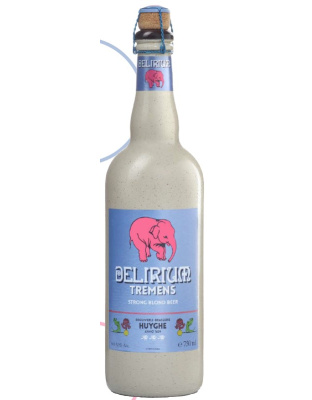 DELIRIUM TREMENS 750 ml