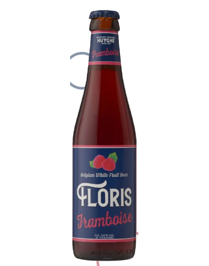 FLORIS FRAMBOISE 330 ml