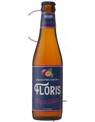 FLORIS PASSION 330 ml