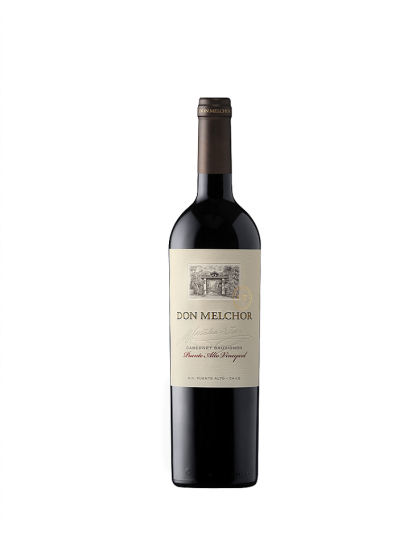 DON MELCHOR 750 ml