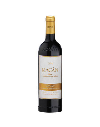 VEGA SICILIA MACAN 750 ml