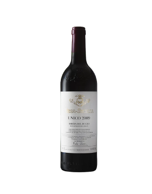 VEGA SICILIA UNICO 750 ml
