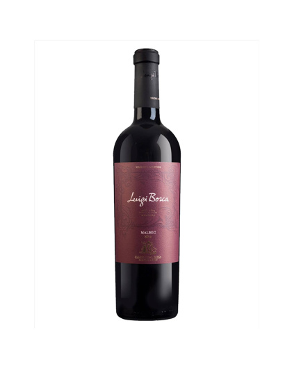 LUIGI BOSCA MALBEC 750 ml