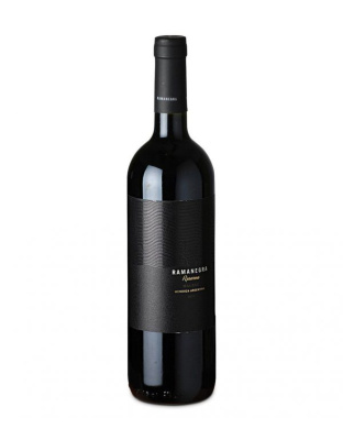 RAMA NEGRA RESERVA MALBEC 750 ml