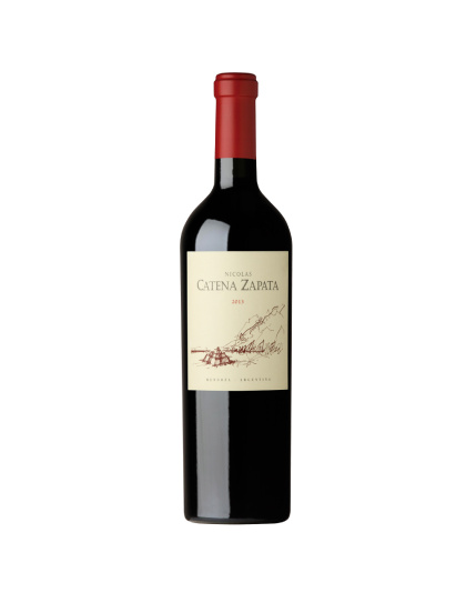 NICOLAS CATENA ZAPATA TINTO 750 ml
