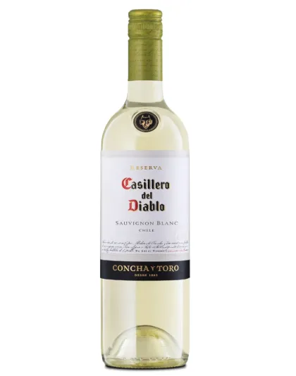 CASILLERO DEL DIABLO SAUVIGNON BLANC 750 ml