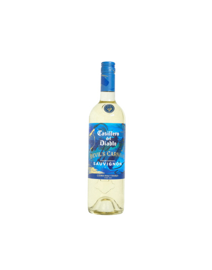 CASILLERO DEL DIABLO CARNAVAL PHENOMENAL SAUVIGNON BLANC 750 ml