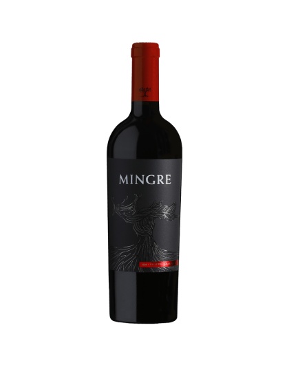 MINGRE BLEND CARMENERE, CABERNET SAUVIGNON, SHIRAZ 750 ml