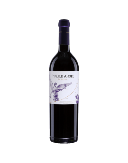 MONTES PURPLE ANGEL CARMENERE 750 ml