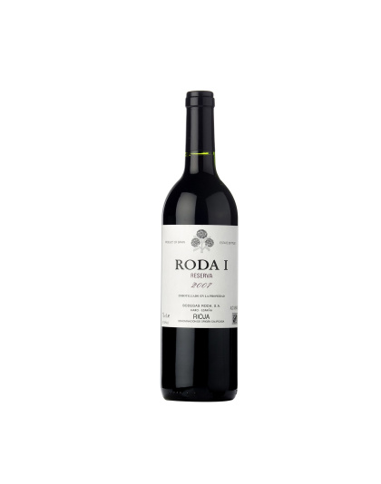 RODA I RESERVA RIOJA 750 ml