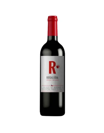 TINTO ROSALEDA JOVEN CABERNET SAUVIGNON 750 ml