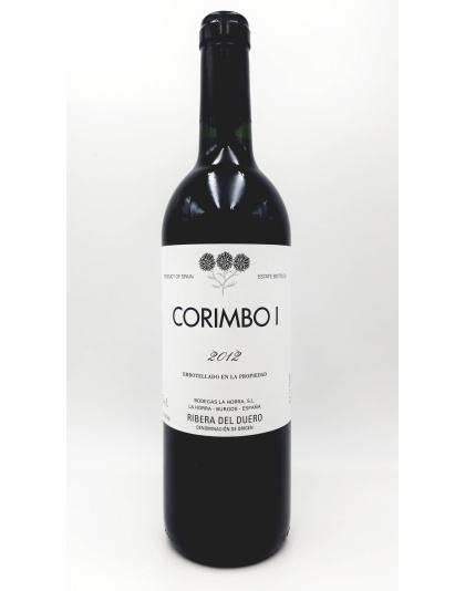CORIMBO I RESERVA RIBERA DEL DUERO 750 ml