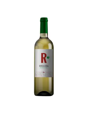 TINTO ROSALEDA JOVEN SAUVIGNON BLANC 750 ml
