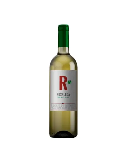 TINTO ROSALEDA JOVEN SAUVIGNON BLANC 750 ml
