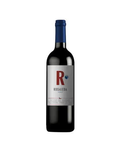 TINTO ROSALEDA JOVEN MERLOT 750 ml