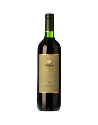 VALDUERO 2 MADERAS RIBERA DEL DUERO 750 ml