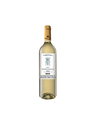 MONTELEIVA RIOJA VIURA 750 ml