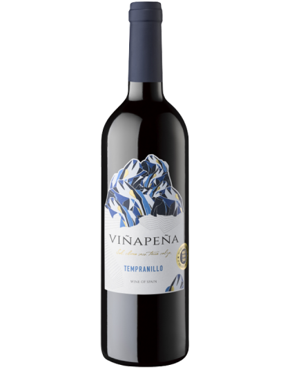 VIÑAPEÑA TEMPRANILLO 750 ml