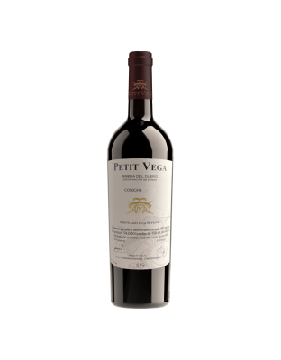 PETIT VEGA RIBERA DEL DUERO 18 MESES 750 ml