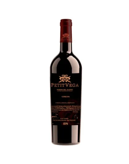 PETIT VEGA RIBERA DEL DUERO 28 MESES 750 ml
