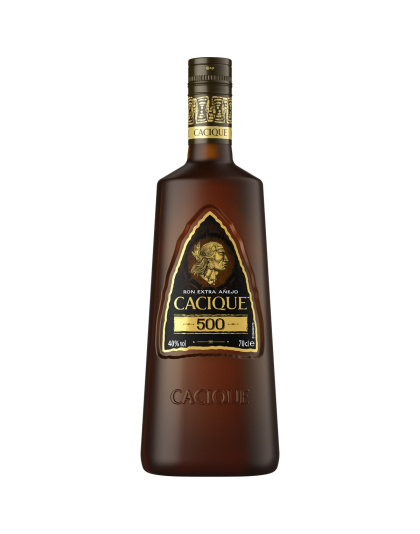 CACIQUE 500 750 ml