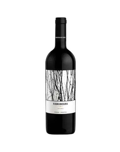 RAMA NEGRA MALBEC 750 ml